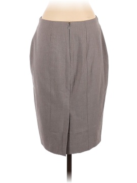 Ann Taylor Casual Skirt (view 2)