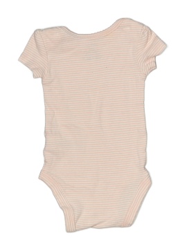 Carter's Short Sleeve Onesie (view 2)