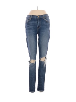 7 For All Mankind Jeans (view 1)