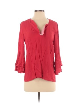 Zara 3/4 Sleeve Blouse (view 1)