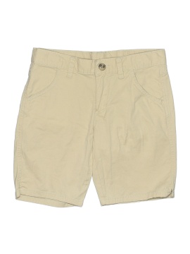 WonderKids Denim Shorts (view 1)