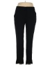 A.L.C. Polka Dots Black Dress Pants Size 14 - photo 1