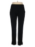 A.L.C. Polka Dots Black Dress Pants Size 14 - photo 2