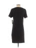 RD Style 100% Cotton Solid Black Casual Dress Size XS - photo 2