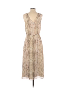Great Jones Python Ruffle Dress (view 2)