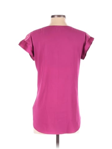 Express Short Sleeve Blouse (view 2)