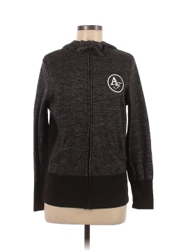 Independent Trading Company Zip Up Hoodie (view 1)