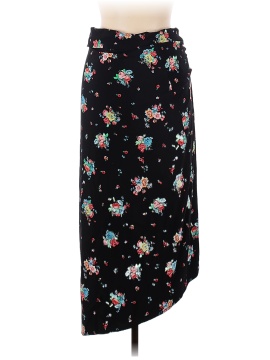 Paco Rabanne Floral Jupe Skirt (view 2)