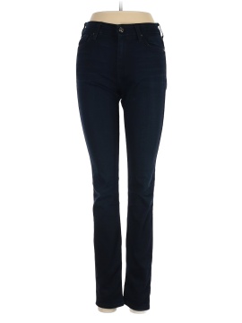 7 For All Mankind Jeans (view 1)