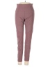 Zella Solid Purple Pink Active Pants Size S - photo 1
