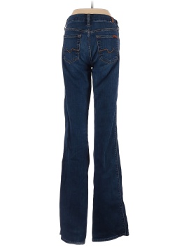 7 For All Mankind Jeans (view 2)