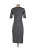 Tart Gray Casual Dress Size XS - photo 2