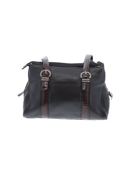 Brighton Leather Shoulder Bag (view 1)