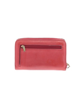 Fossil Leather Wallet (view 2)