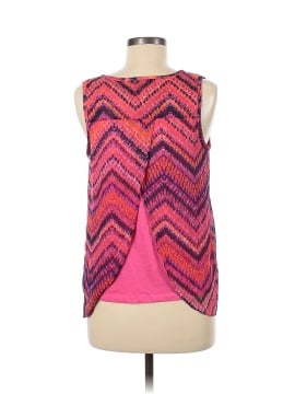 New Directions Sleeveless Blouse (view 2)