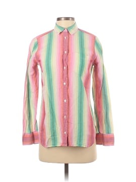 J.Crew Long Sleeve Button-Down Shirt (view 1)