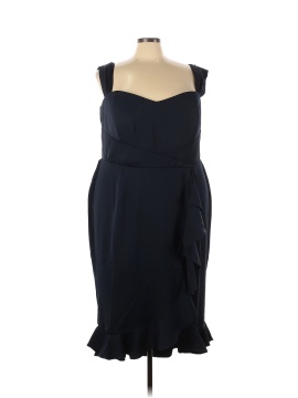 City Chic Size 24 Plus (view 1)