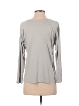 LA Relaxed Long Sleeve T-Shirt (view 2)