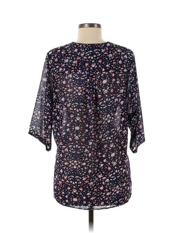 WAYF 3/4 Sleeve Blouse (view 2)