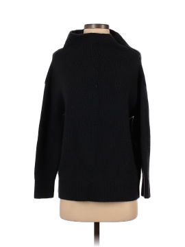 flora and henri Cashmere Pullover Sweater (view 1)