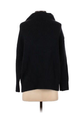 flora and henri Cashmere Pullover Sweater (view 2)