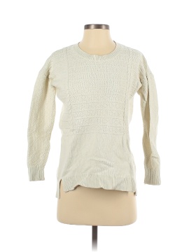 Madewell Pullover Sweater (view 1)