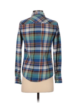 J.Crew Long Sleeve Button-Down Shirt (view 2)