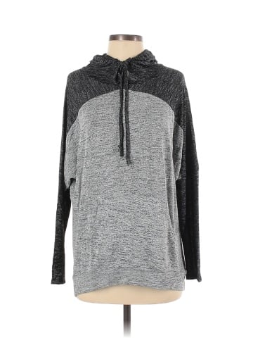 Olivia Blu Pullover Sweater (view 1)