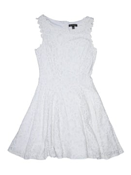 Jodi Kristopher Casual Dress (view 1)
