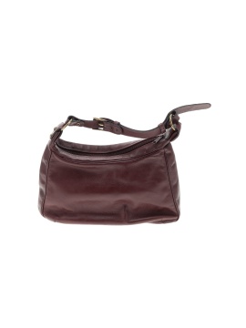 Etienne Aigner Leather Hobo (view 2)
