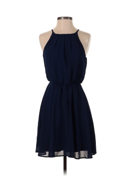 Miami Casual Dress (view 1)