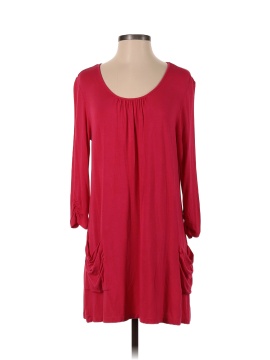 Lori Goldstein Casual Dress (view 1)