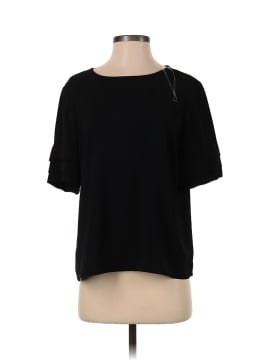 Investments Short Sleeve Blouse (view 1)