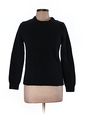 H&M Wool Pullover Sweater - front