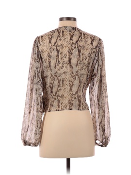Bardot Long Sleeve Blouse (view 2)