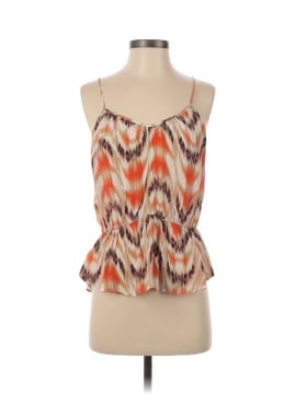 S.Y.L.K. Sleeveless Blouse (view 1)
