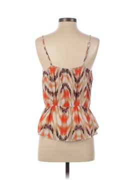 S.Y.L.K. Sleeveless Blouse (view 2)