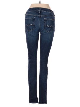 7 For All Mankind Jeans (view 2)