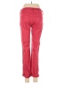 Gap Outlet Hearts Color Block Red Jeans Size 26 waist - photo 2