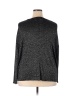 Karen Kane Color Block Black Pullover Sweater Size 2X (Plus) - photo 2