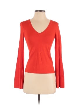 Milly Long Sleeve Top (view 1)