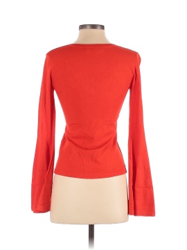 Milly Long Sleeve Top (view 2)