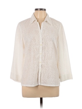 Jh Collectibles Long Sleeve Blouse (view 1)