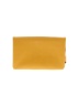 Rachel Pally Color Block Solid Orange Clutch One Size - photo 2