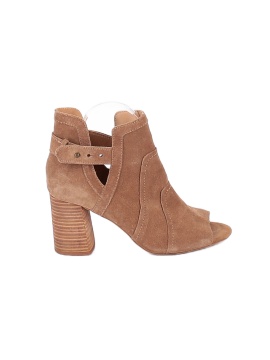 Joe's Jeans Ankle Boots (view 1)