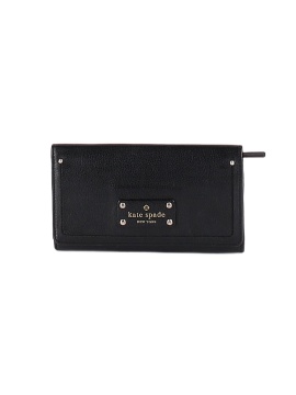 Kate Spade New York Leather Wallet (view 1)