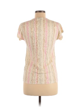 M&S Collection Short Sleeve Top (view 2)