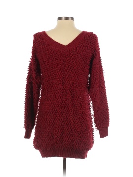 Pazzo Pullover Sweater (view 2)