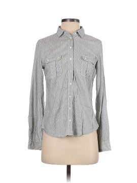 Country Road Long Sleeve Button-Down Shirt (view 1)