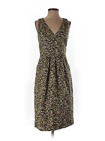J.Crew Casual Dress - front